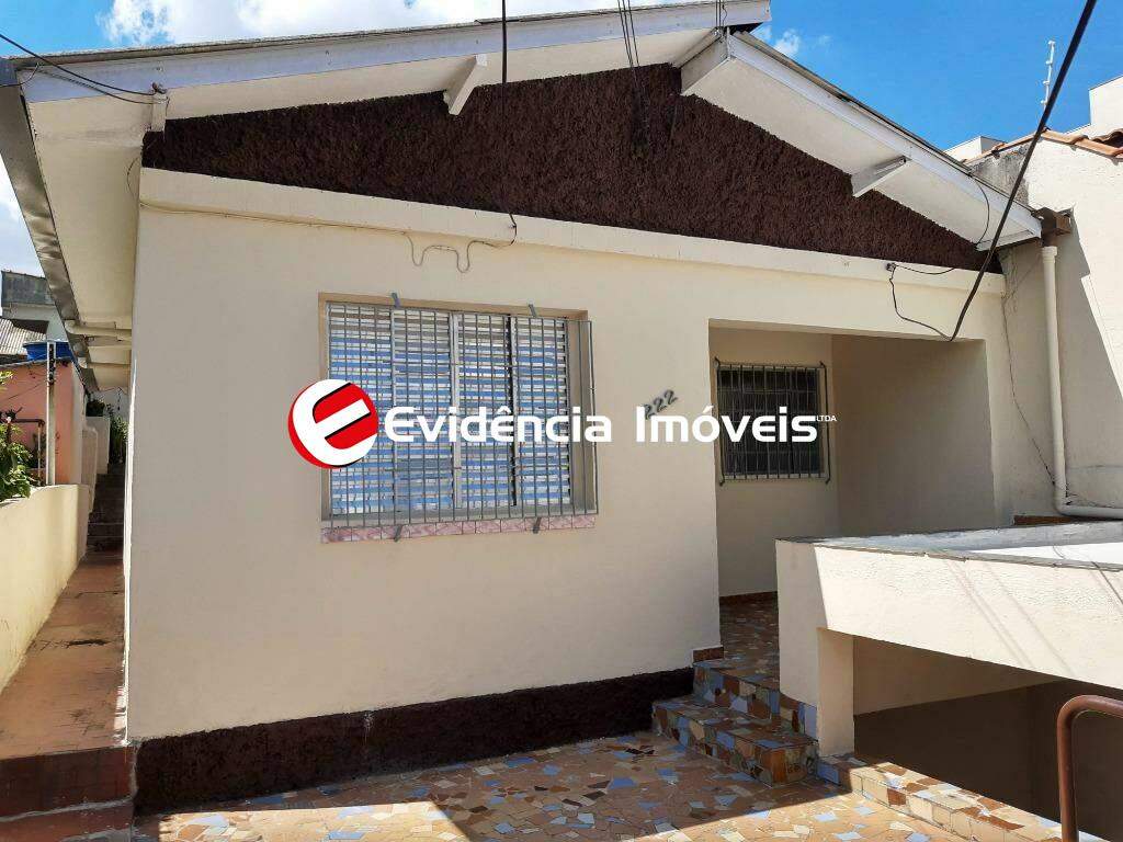 Casa para aluguel no Vila Bela Vista: 
