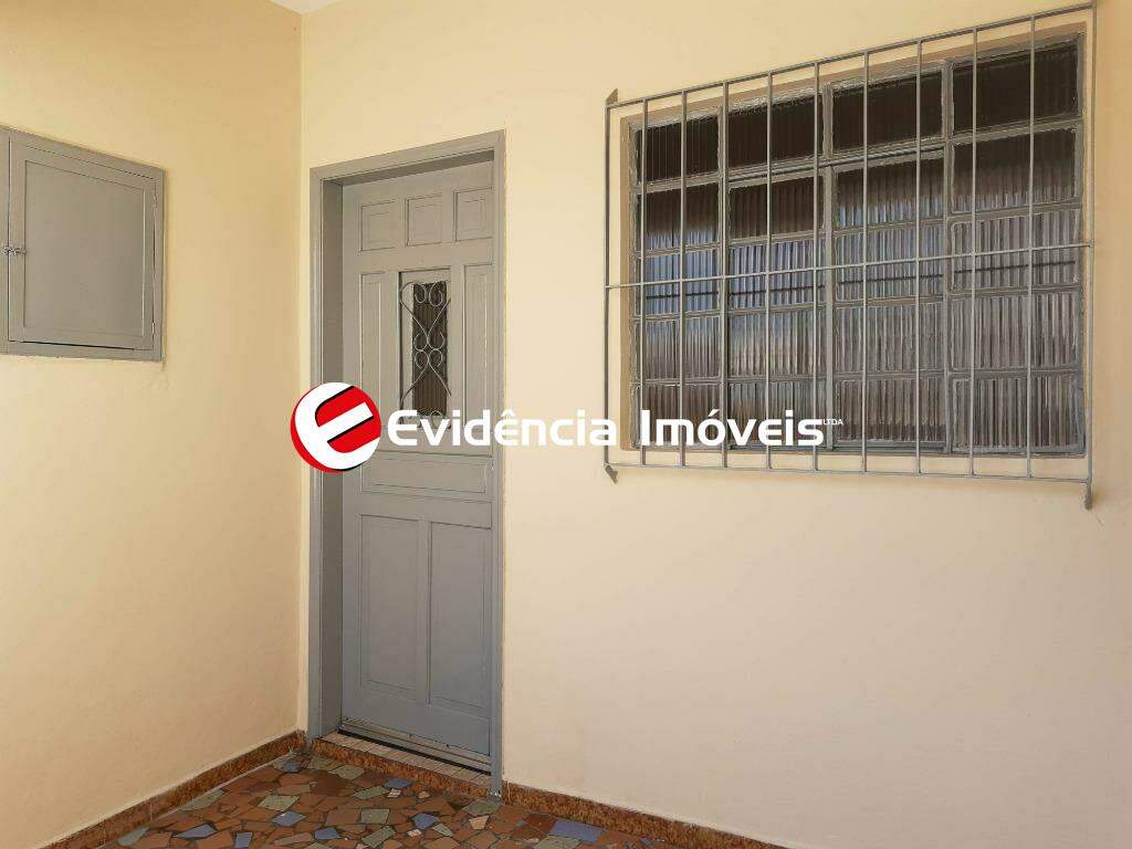 Casa para aluguel no Vila Bela Vista: 