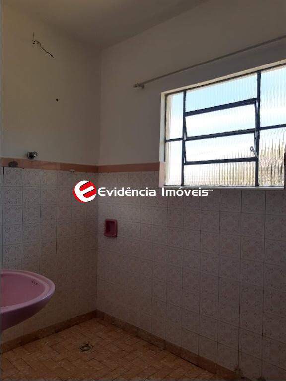 Casa para aluguel no Vila Bela Vista: 