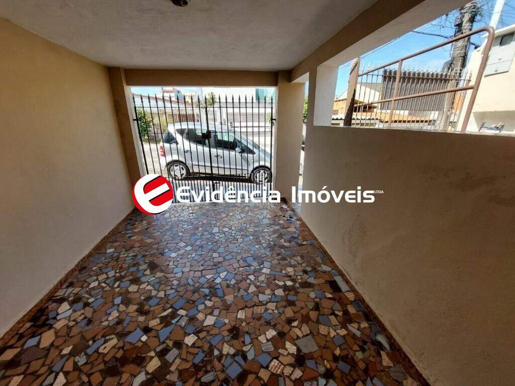 Casa para aluguel no Vila Bela Vista: 