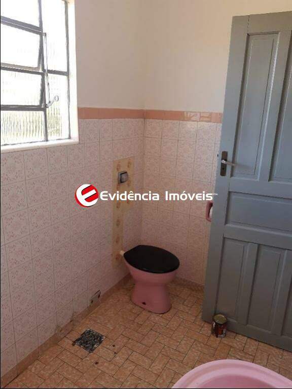 Casa para aluguel no Vila Bela Vista: 