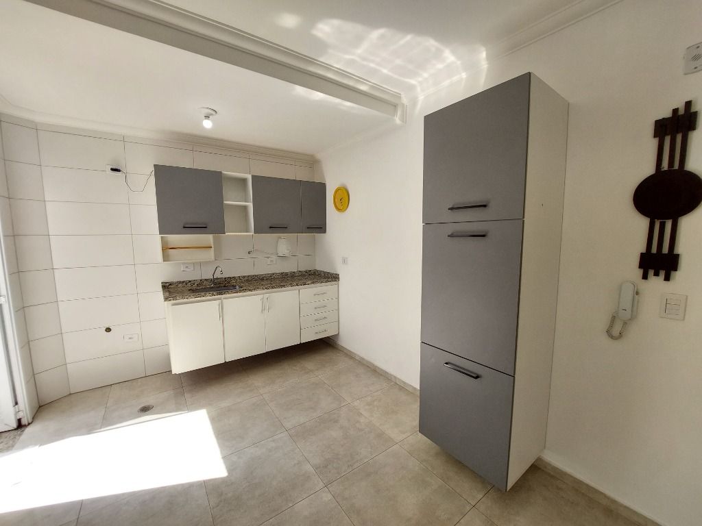 Apartamento para aluguel no Vila Valparaíso: 