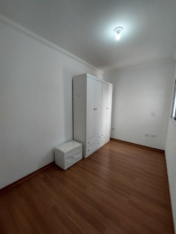 Apartamento para aluguel no Vila Valparaíso: 