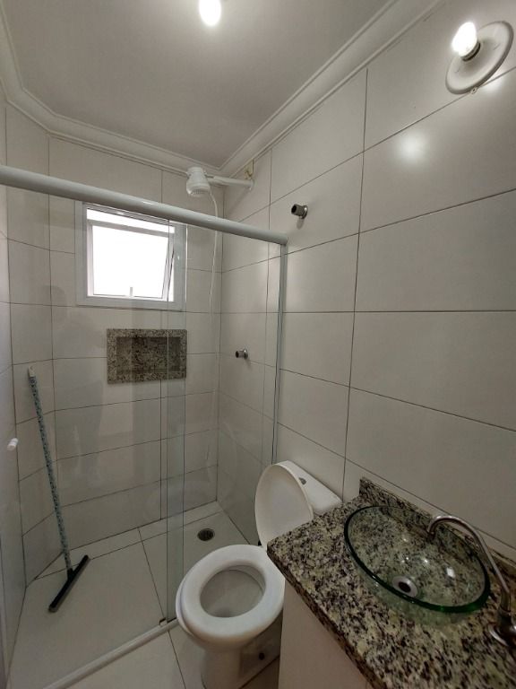 Apartamento para aluguel no Vila Valparaíso: 