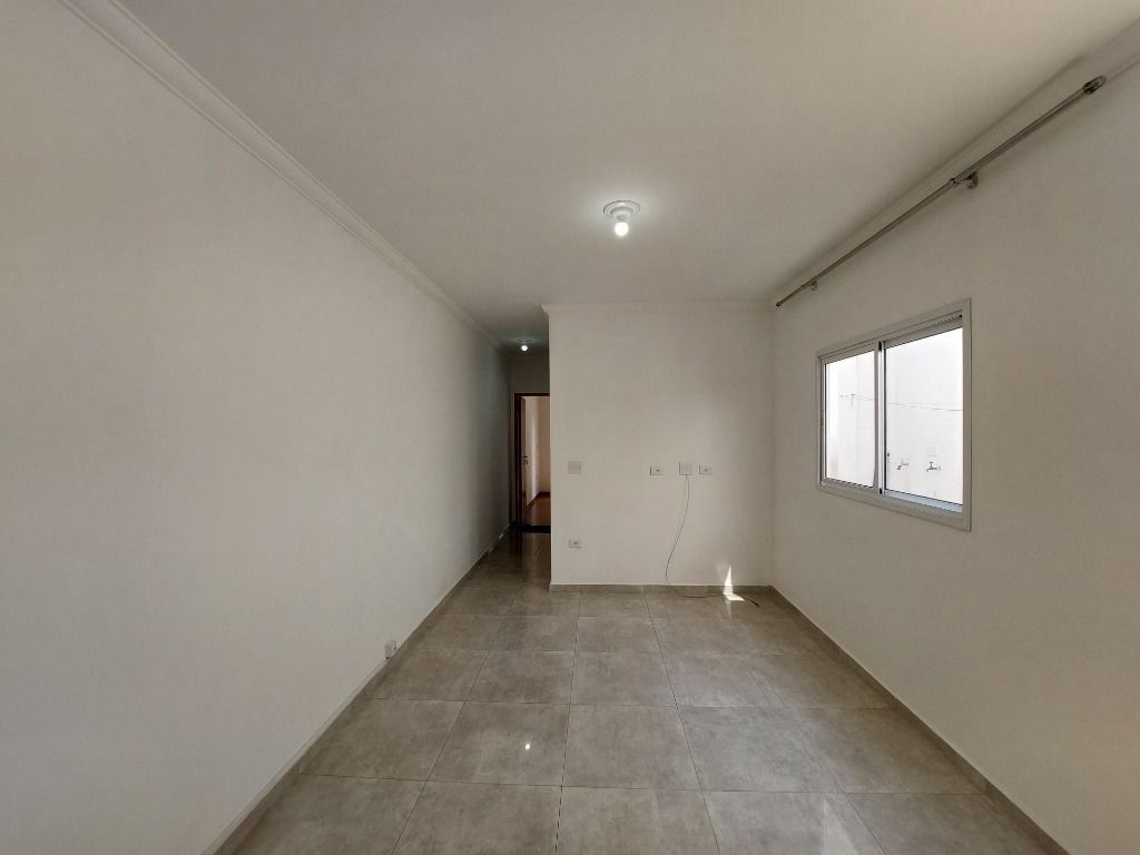 Apartamento para aluguel no Vila Valparaíso: 