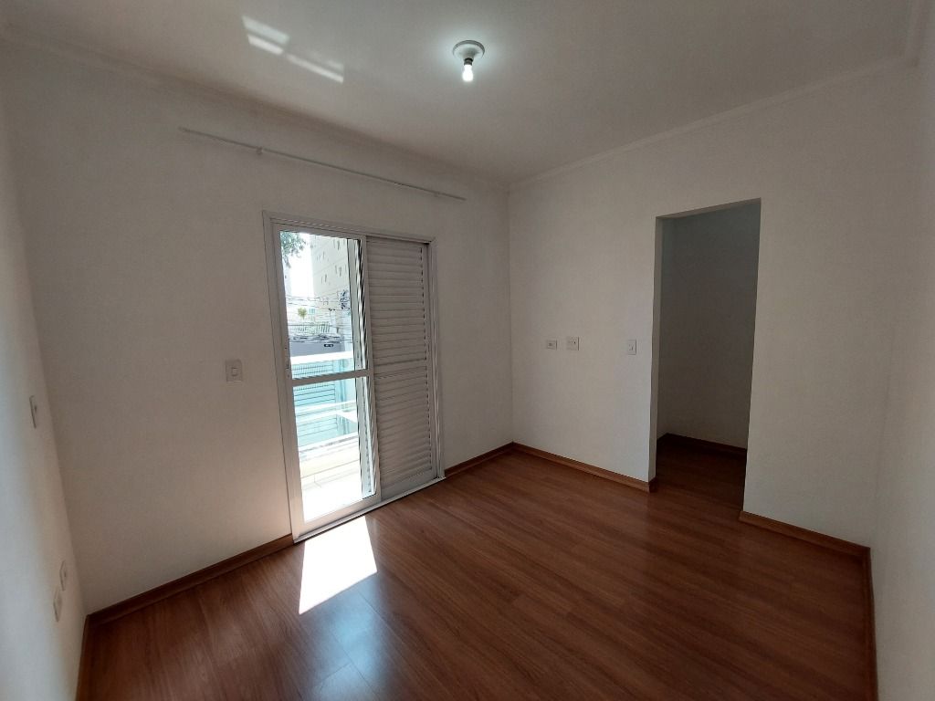 Apartamento para aluguel no Vila Valparaíso: 