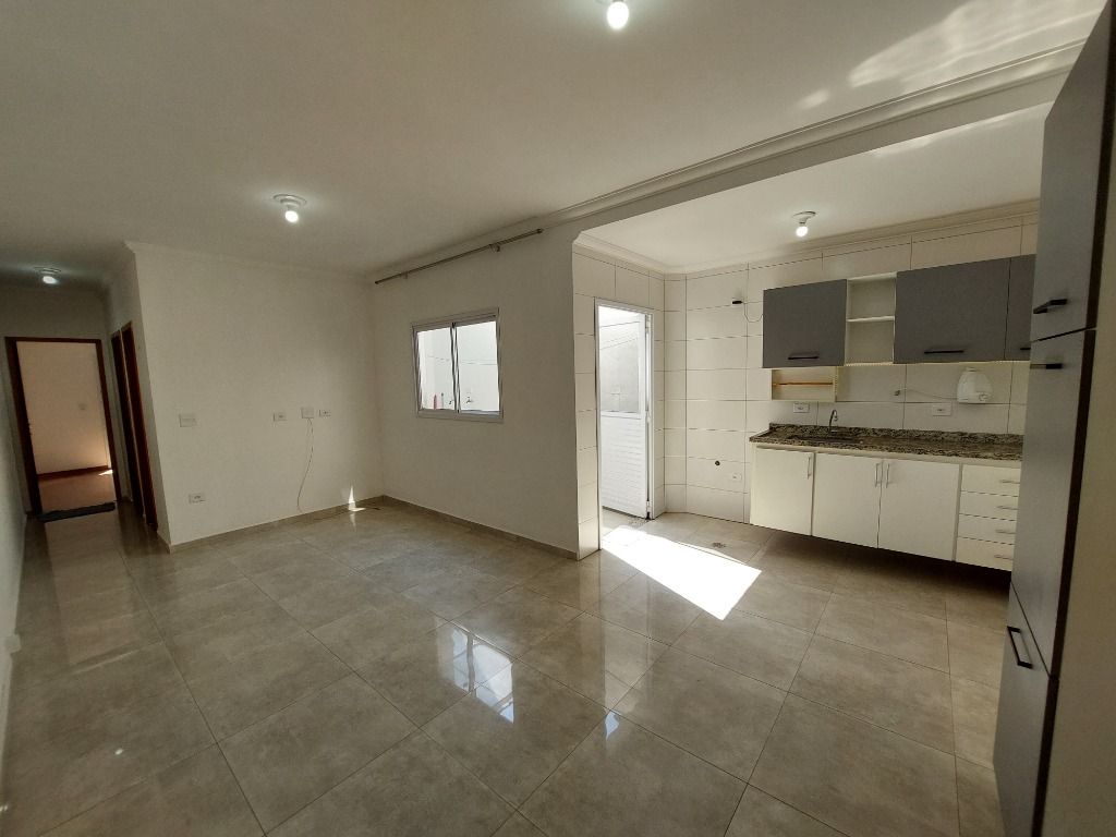 Apartamento para aluguel no Vila Valparaíso: 