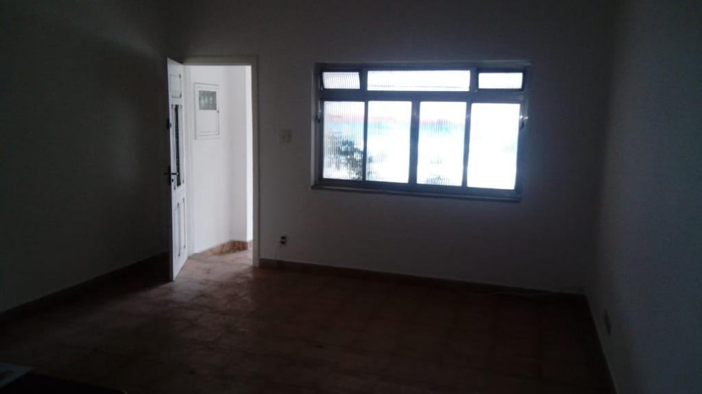 Sobrado para aluguel no Vila Santa Teresa: 