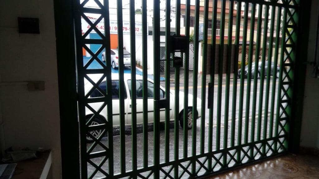 Sobrado para aluguel no Vila Santa Teresa: 