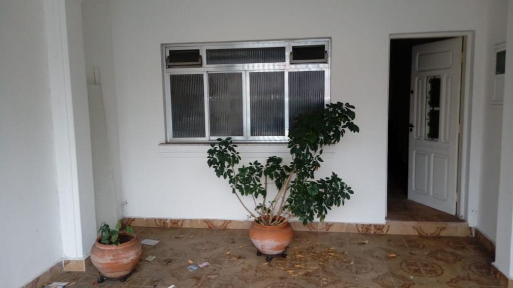 Sobrado para aluguel no Vila Santa Teresa: 