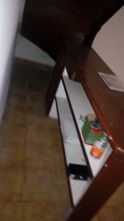 Sobrado para aluguel no Vila Santa Teresa: 