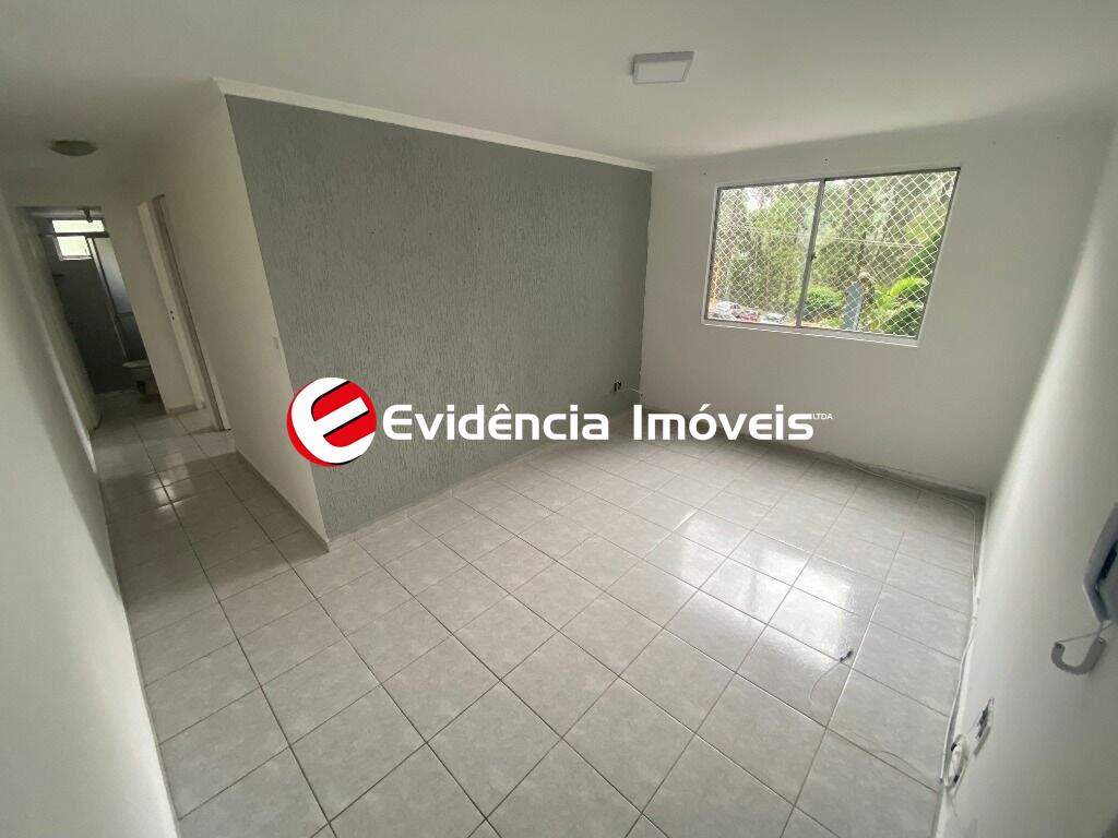 Apartamento para aluguel no Santa Terezinha: 