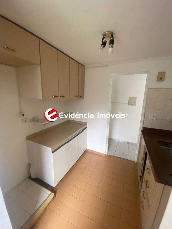Apartamento para aluguel no Santa Terezinha: 