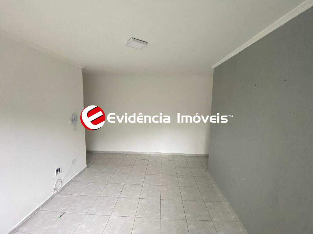 Apartamento para aluguel no Santa Terezinha: 