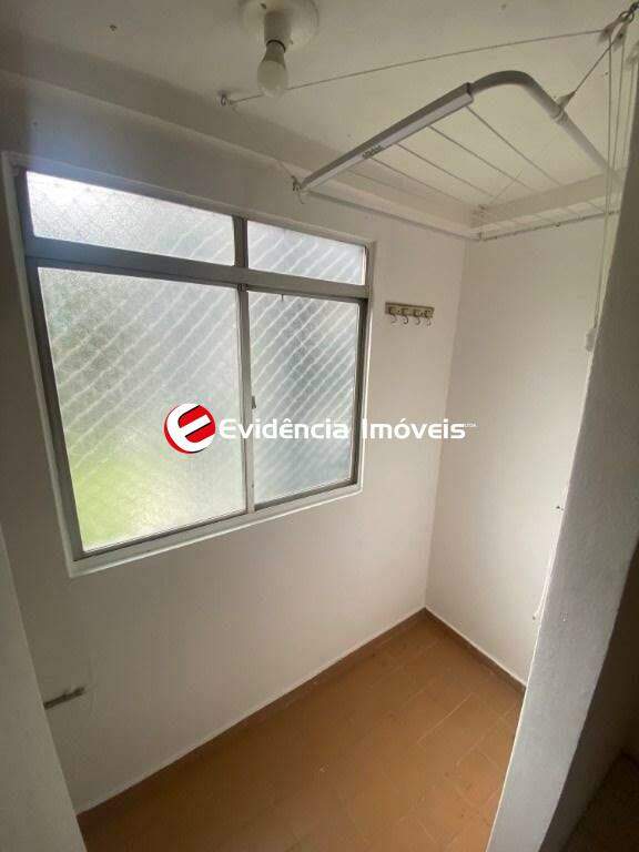 Apartamento para aluguel no Santa Terezinha: 