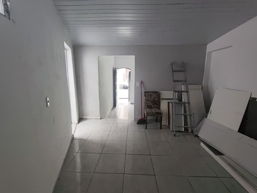 Casa para aluguel no Vila Alice: 