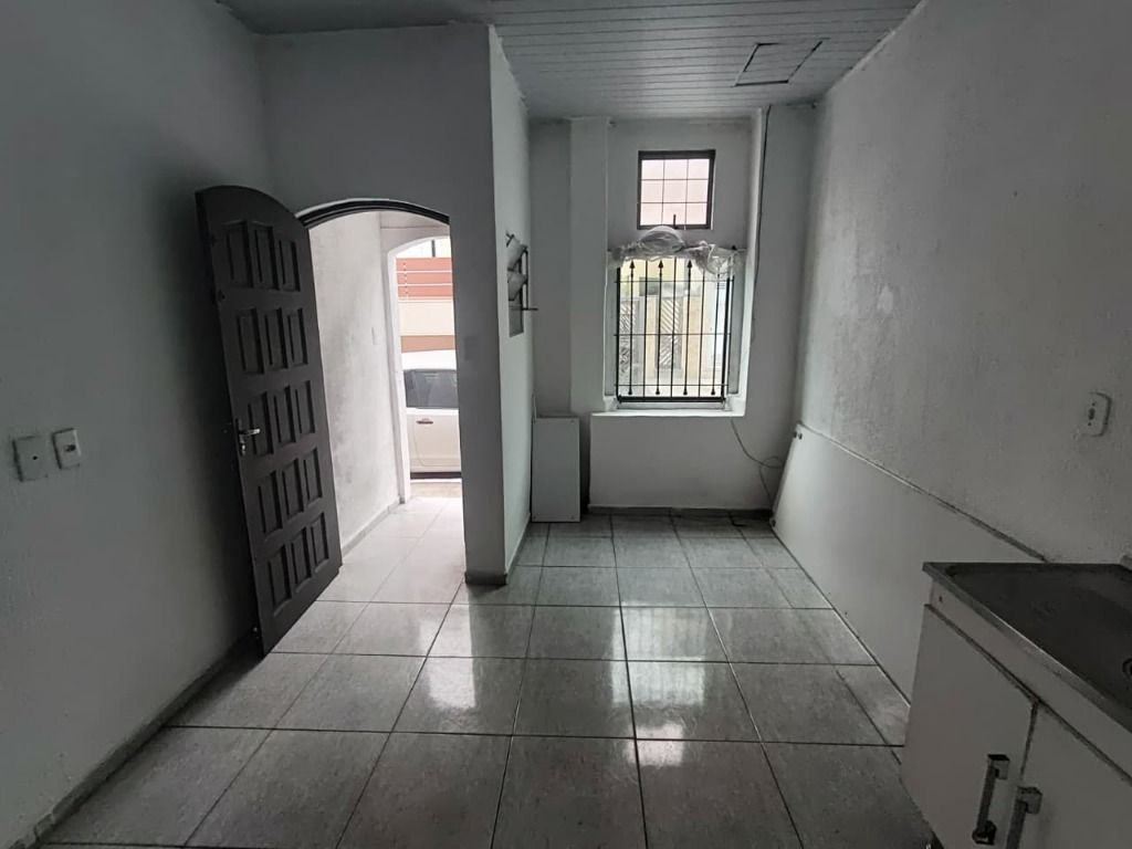 Casa para aluguel no Vila Alice: 