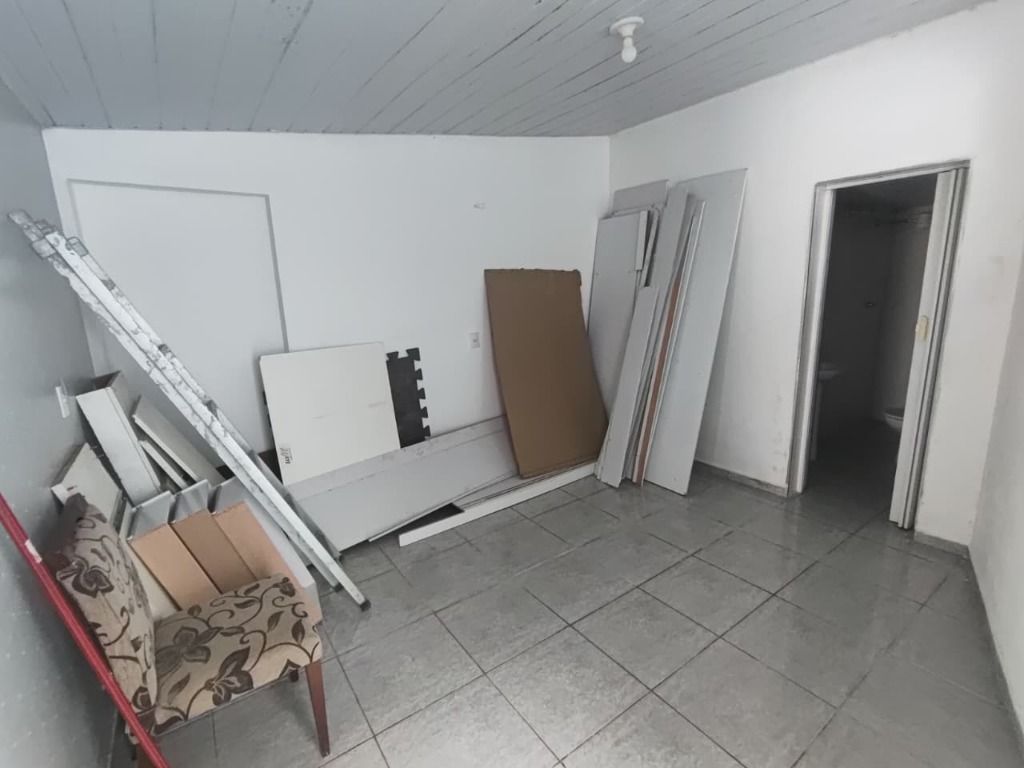 Casa para aluguel no Vila Alice: 