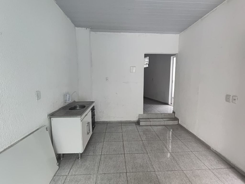 Casa para aluguel no Vila Alice: 