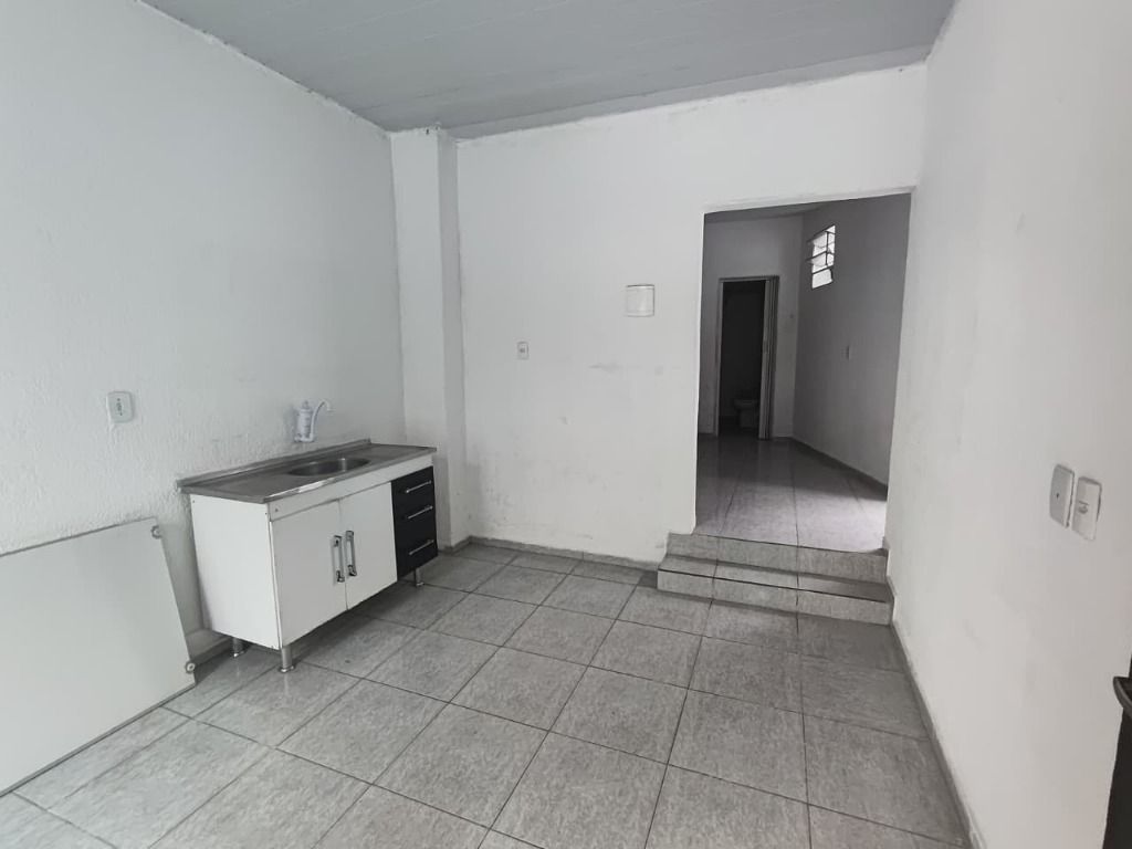 Casa para aluguel no Vila Alice: 