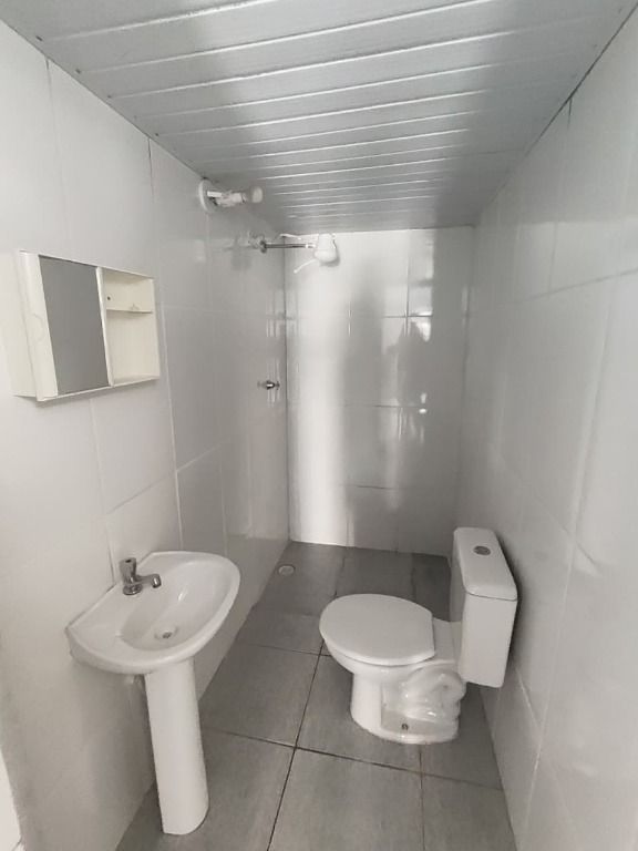 Casa para aluguel no Vila Alice: 