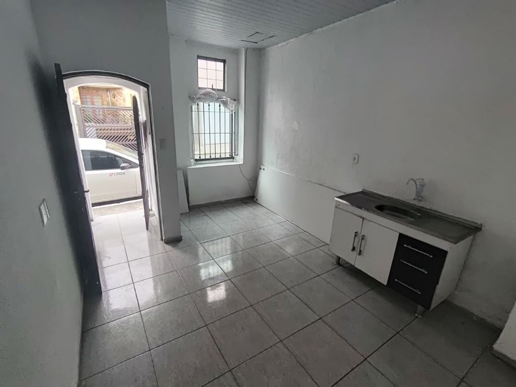 Casa para aluguel no Vila Alice: 