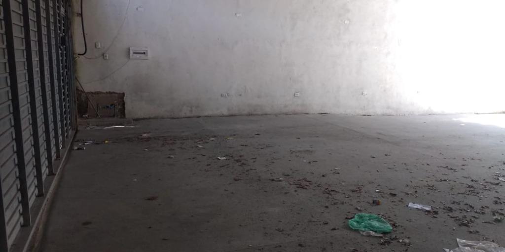 Terreno para aluguel no Vila Pires: 