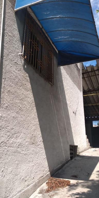 Terreno para aluguel no Vila Pires: 