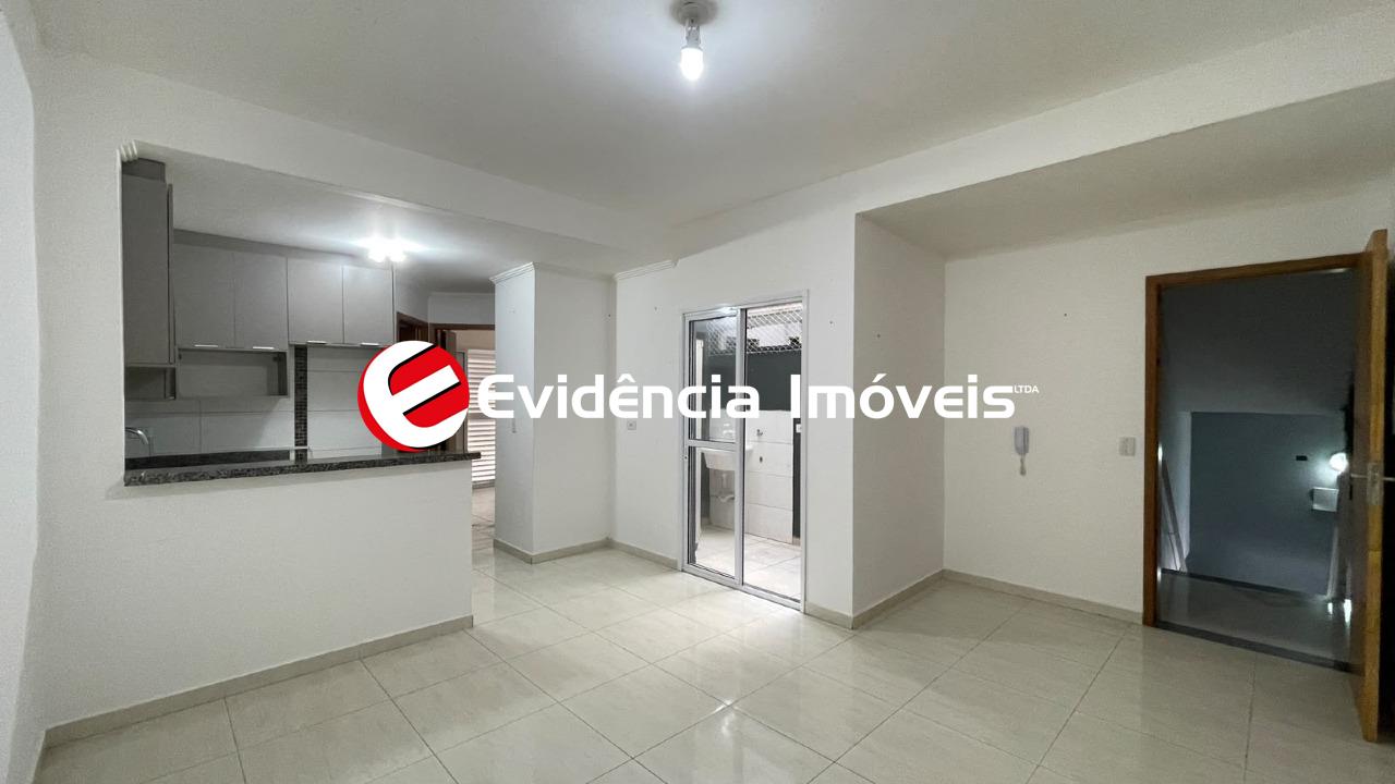 Apartamento para aluguel no Vila Floresta: 