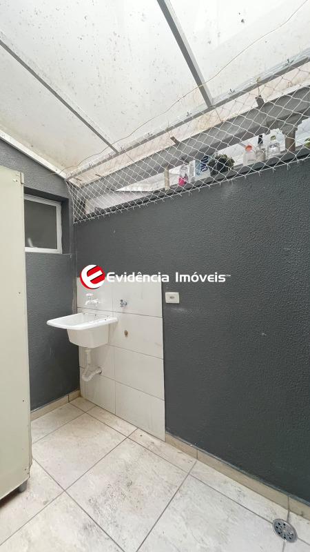 Apartamento para aluguel no Vila Floresta: 