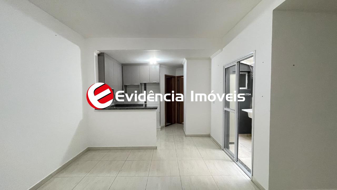 Apartamento para aluguel no Vila Floresta: 