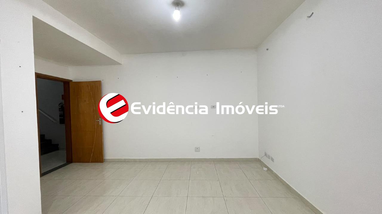 Apartamento para aluguel no Vila Floresta: 