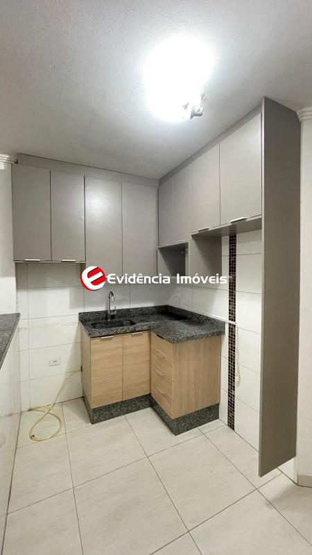 Apartamento para aluguel no Vila Floresta: 