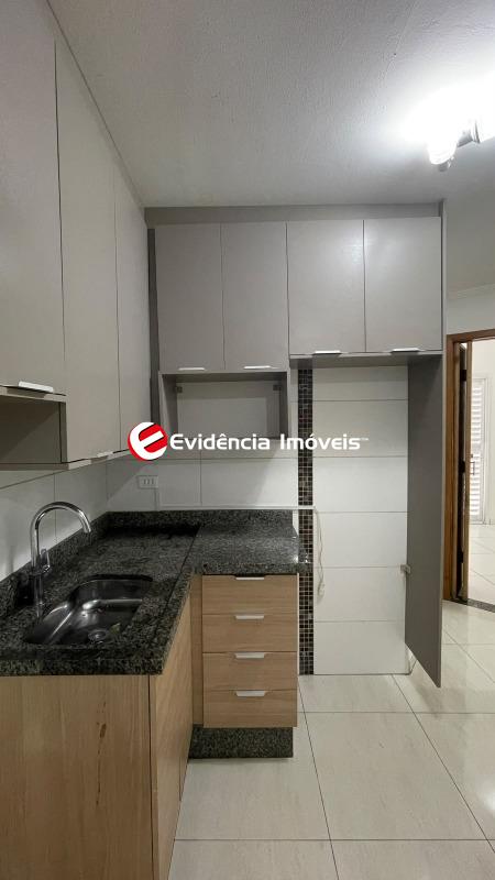 Apartamento para aluguel no Vila Floresta: 