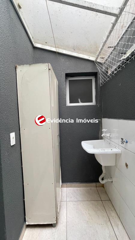 Apartamento para aluguel no Vila Floresta: 