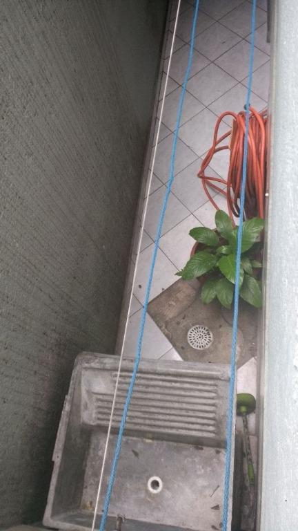 Prédio para aluguel no Jardim Orlandina: 