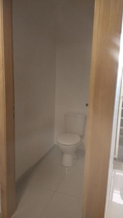 Prédio para aluguel no Jardim Orlandina: 