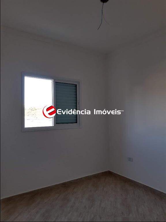 Apartamento para aluguel no Vila Linda: 