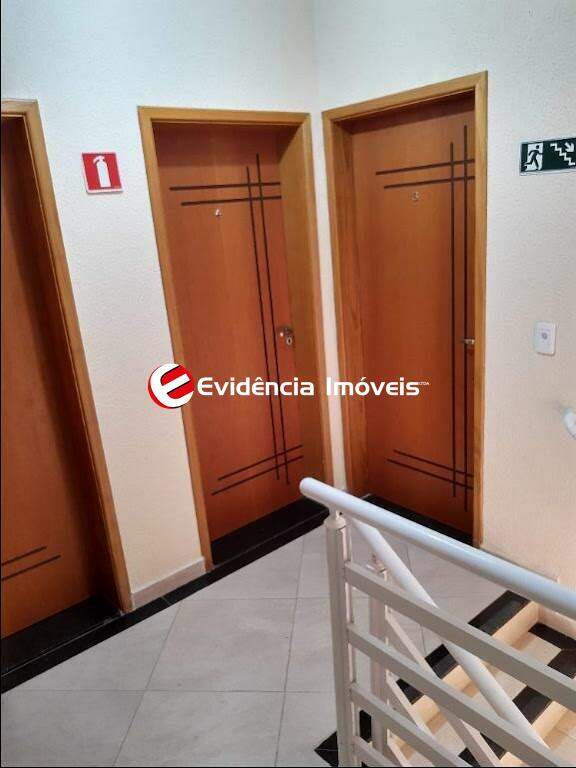 Apartamento para aluguel no Vila Linda: 