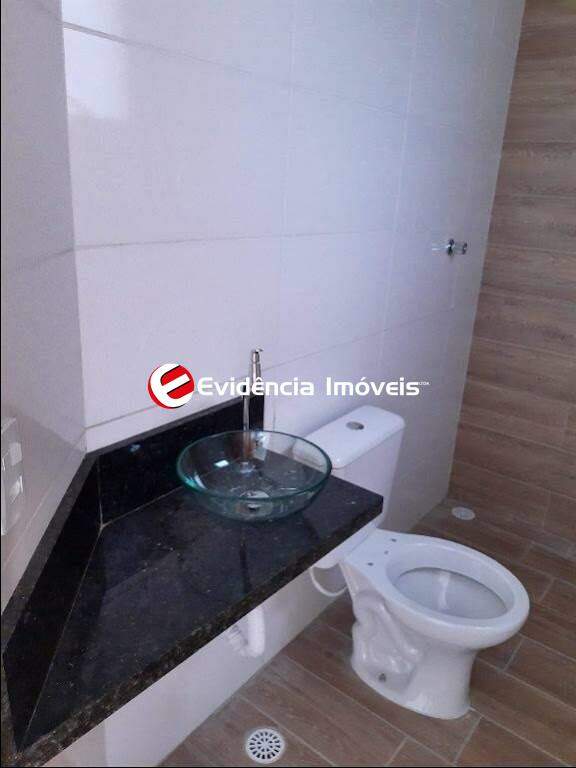 Apartamento para aluguel no Vila Linda: 