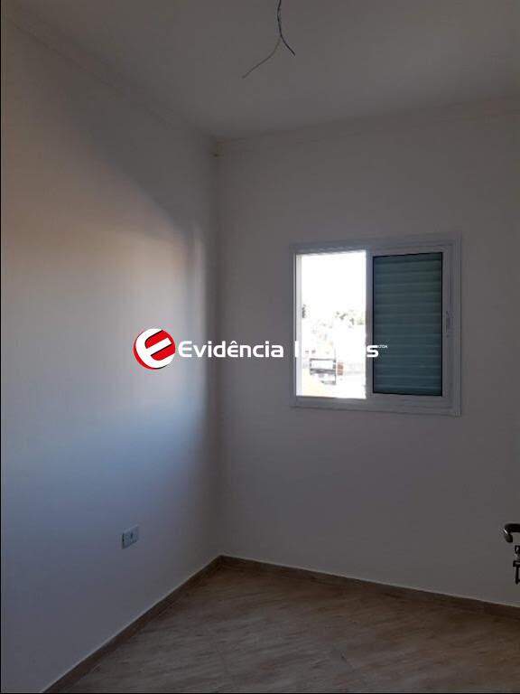 Apartamento para aluguel no Vila Linda: 