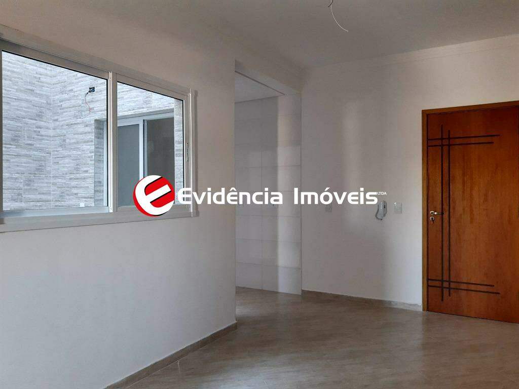 Apartamento para aluguel no Vila Linda: 