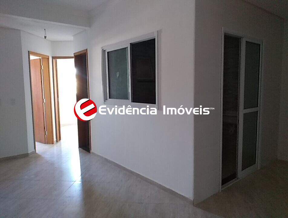 Apartamento para aluguel no Vila Linda: 