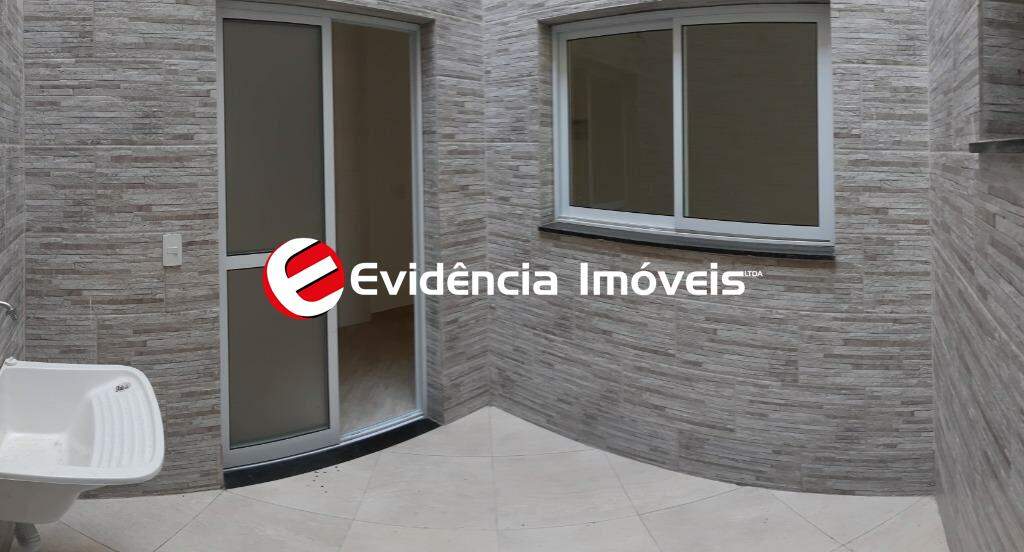 Apartamento para aluguel no Vila Linda: 