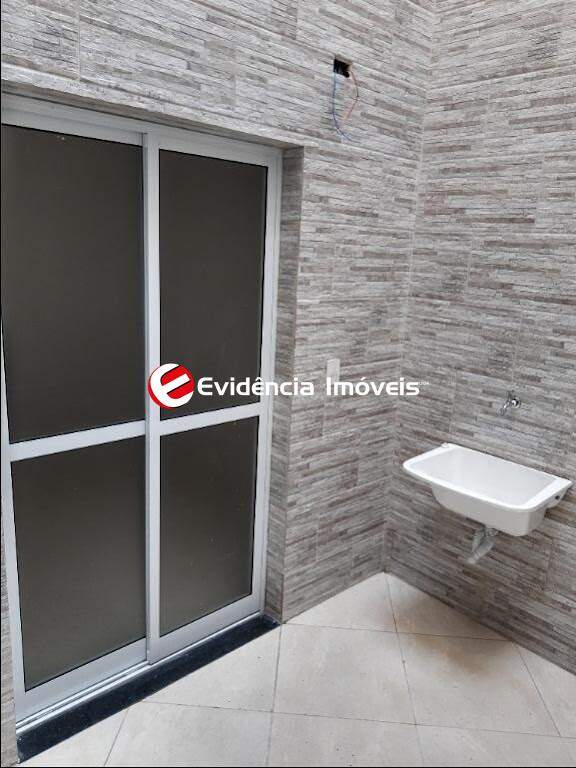 Apartamento para aluguel no Vila Linda: 