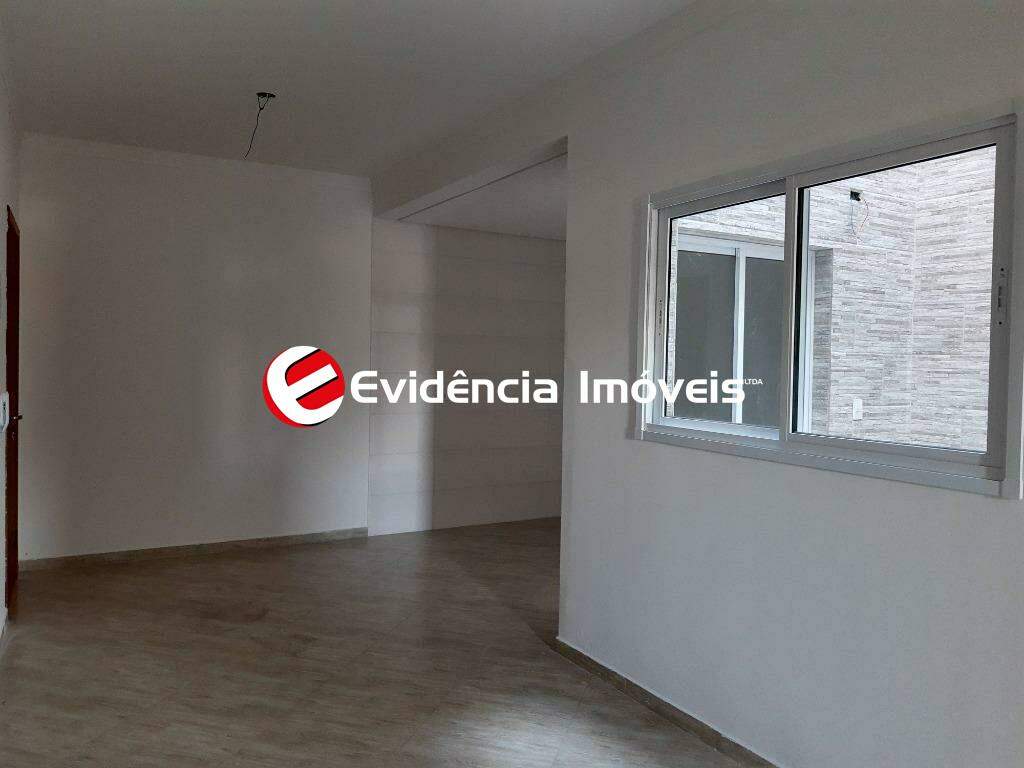 Apartamento para aluguel no Vila Linda: 