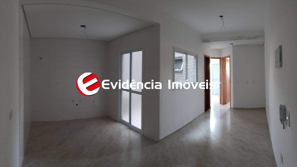 Apartamento para aluguel no Vila Linda: 