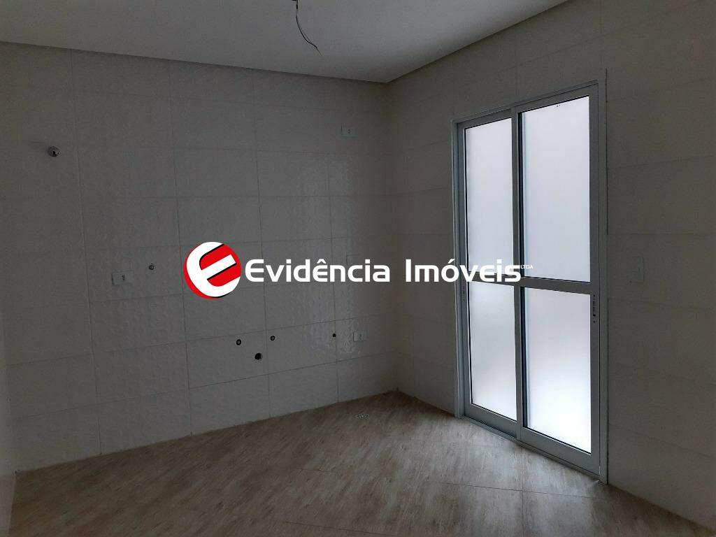 Apartamento para aluguel no Vila Linda: 