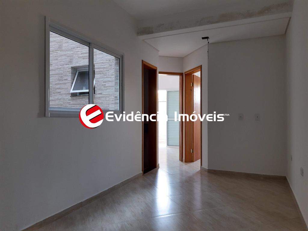 Apartamento para aluguel no Vila Linda: 