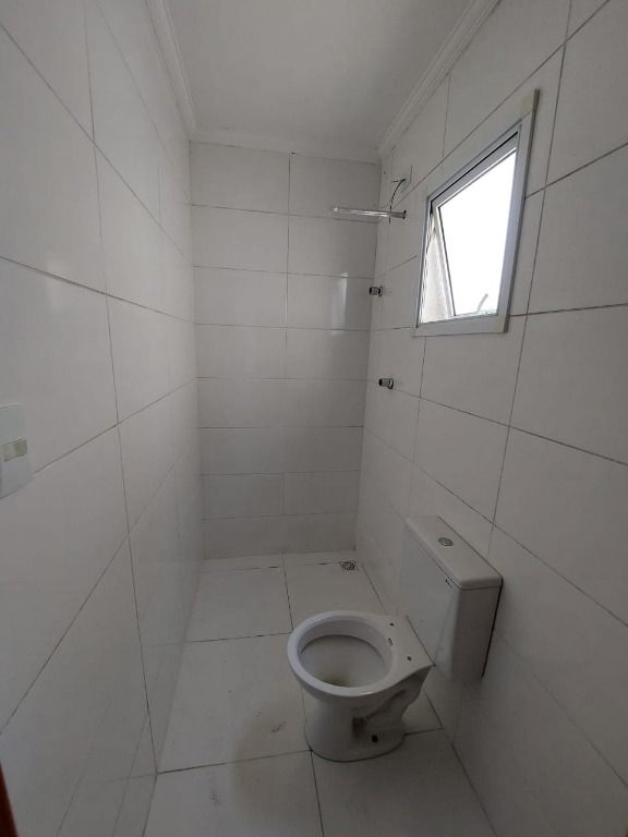 Cobertura para aluguel no Vila Guaraciaba: 